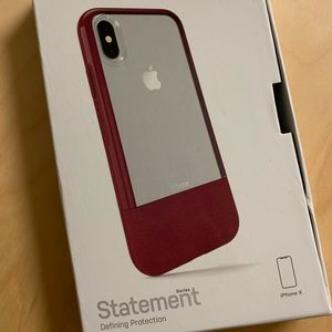 BRAND NEW iPhone X/XS Otterbox